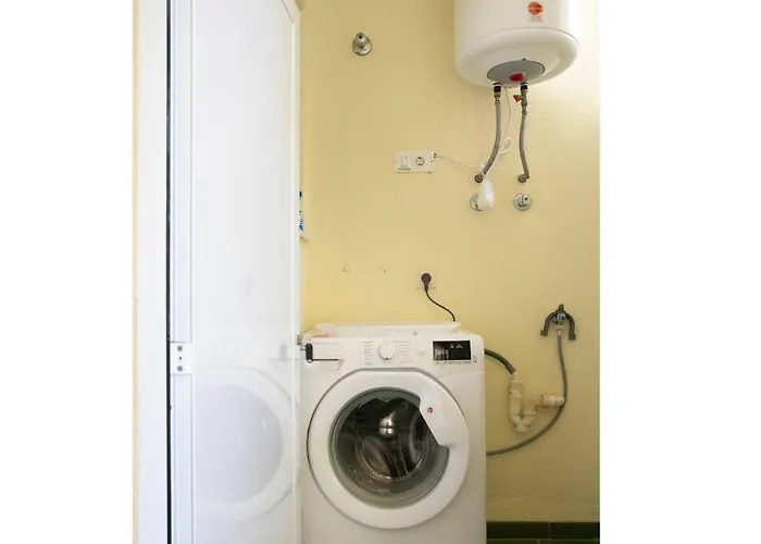 Primera Linea Marinas Apartment